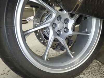 Honda VFR1200F 2012