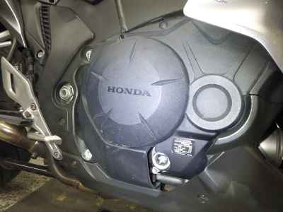 Honda VFR1200F 2012
