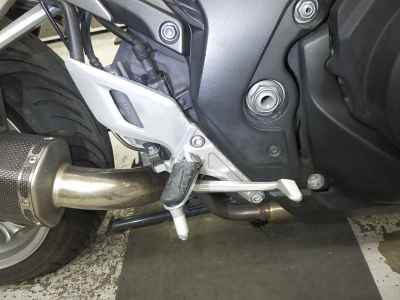 Honda VFR1200F 2012