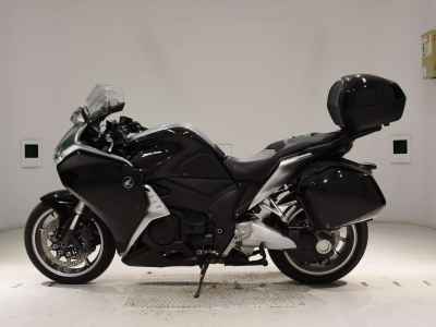 Honda VFR1200F 2012
