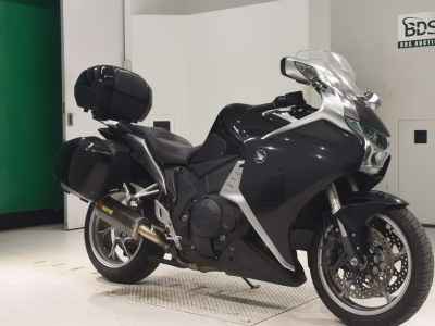 Honda VFR1200F 2012