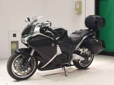 Honda VFR1200F 2012