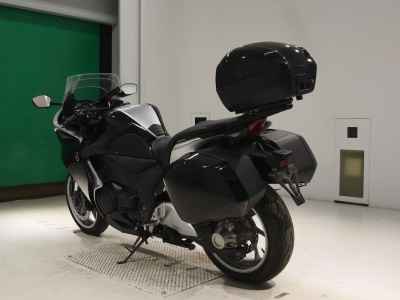Honda VFR1200F 2012