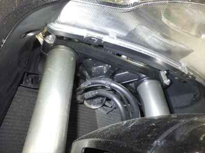 Honda VFR1200F 2012
