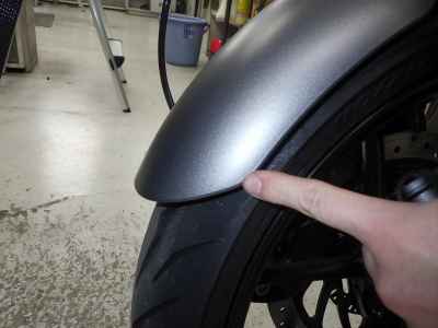 Triumph Speed 400 2024