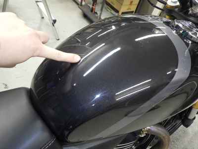 Triumph Speed 400 2024