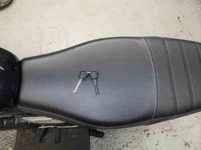 Triumph Speed 400 2024