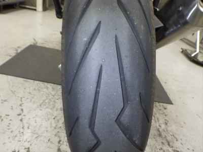 Triumph Speed 400 2024
