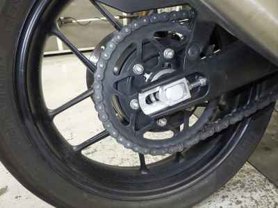 Triumph Speed 400 2024