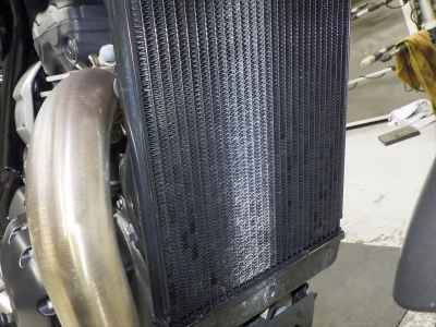 Triumph Speed 400 2024