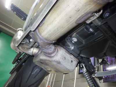 Triumph Speed 400 2024