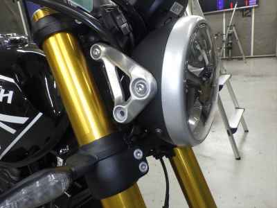 Triumph Speed 400 2024