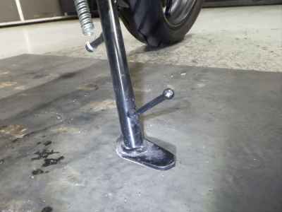 Triumph Speed 400 2024