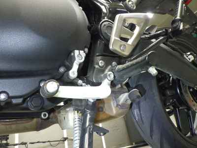 Triumph Speed 400 2024