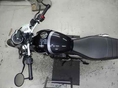 Triumph Speed 400 2024