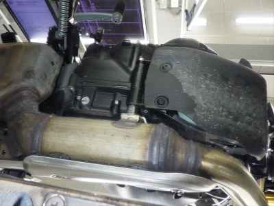 Triumph Speed 400 2024