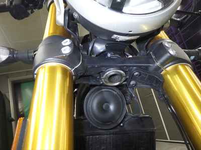 Triumph Speed 400 2024