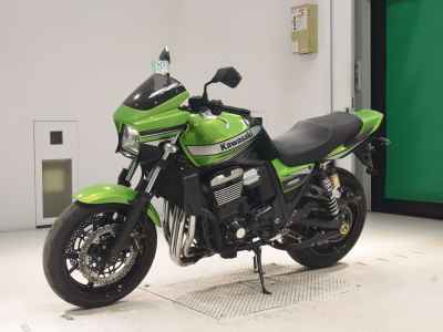 Kawasaki ZRX1200 DAEG 2009