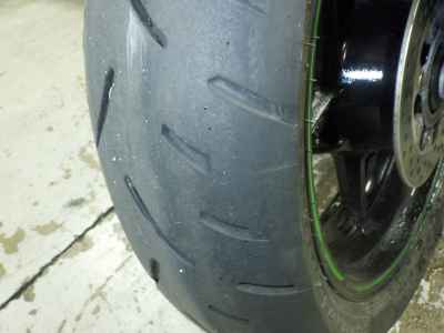 Kawasaki ZX-4R SE 2023