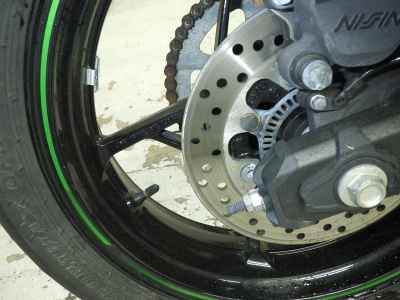 Kawasaki ZX-4R SE 2023