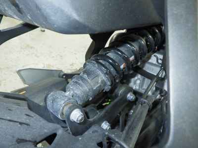 Kawasaki ZX-4R SE 2023