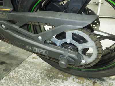 Kawasaki ZX-4R SE 2023