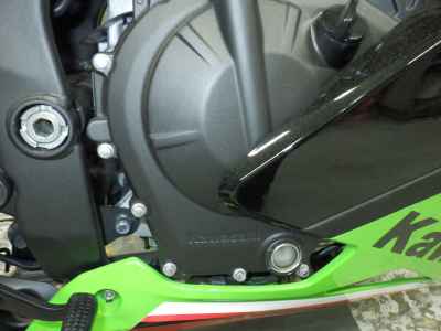 Kawasaki ZX-4R SE 2023
