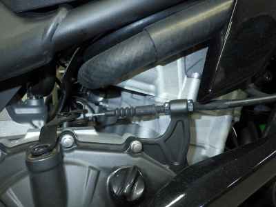 Kawasaki ZX-4R SE 2023