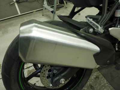 Kawasaki ZX-4R SE 2023