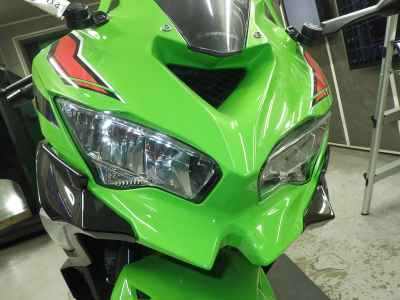 Kawasaki ZX-4R SE 2023