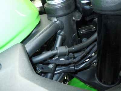 Kawasaki ZX-4R SE 2023