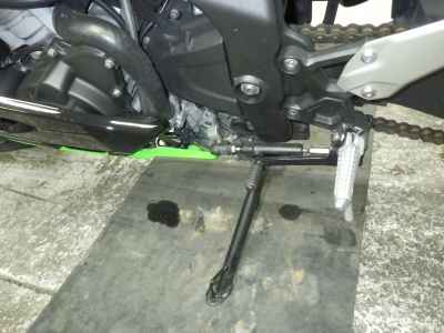 Kawasaki ZX-4R SE 2023