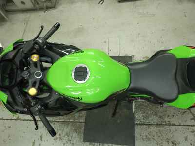 Kawasaki ZX-4R SE 2023