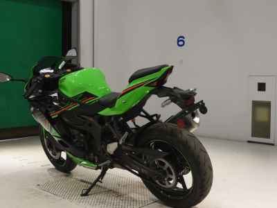 Kawasaki ZX-4R SE 2023