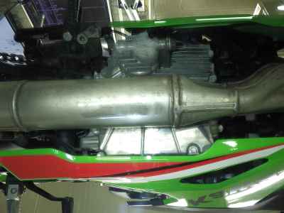 Kawasaki ZX-4R SE 2023