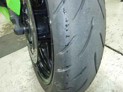 Kawasaki ZX-4R SE 2023