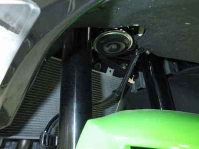 Kawasaki ZX-4R SE 2023