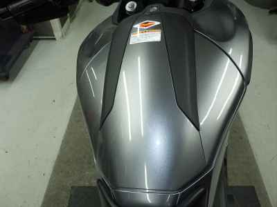 Honda CB750 2014