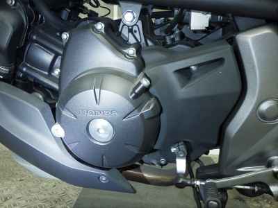 Honda CB750 2014