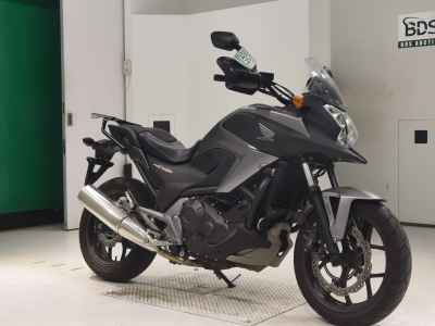 Honda CB750 2014