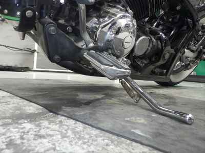 Yamaha XVS400 Drag Star Classic 1999