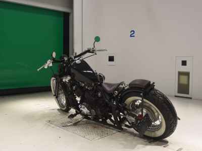 Yamaha XVS400 Drag Star Classic 1999
