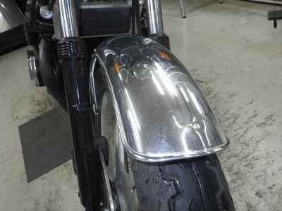Honda CB750F 2025