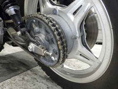 Honda CB750F 2025