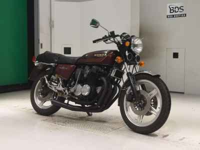 Honda CB750F 2025
