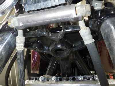 Honda CB750F 2025