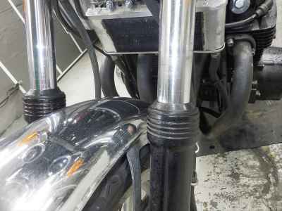 Honda CB750F 2025