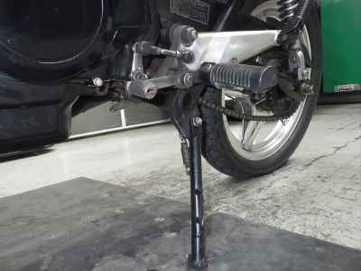 Honda CB400N 2024