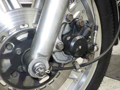 Honda CB400N 2024