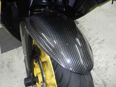 BMW K1200S 2006